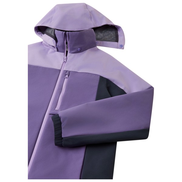 Reima - Kid's Valinta - Softshell jacket