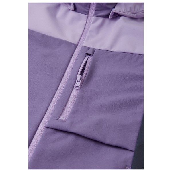 Reima - Kid's Valinta - Softshell jacket