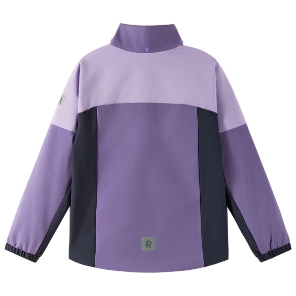 Reima - Kid's Valinta - Softshelljakke