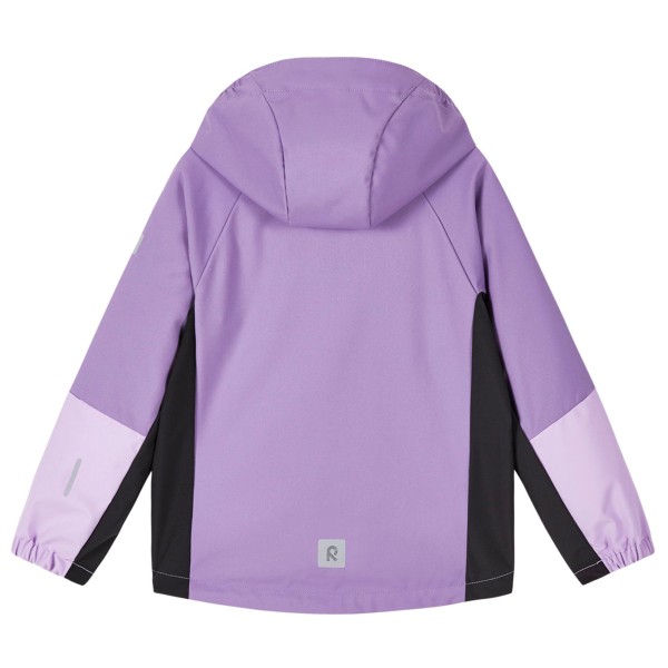 Reima - Kid's Verraton - Softshelljas