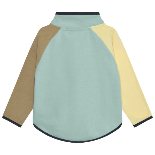 Color Kids - Baby's Fleece Jacket - Fleece jacket