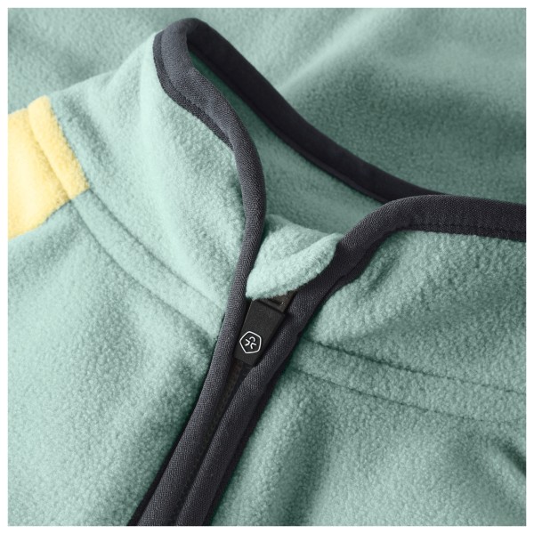 Color Kids - Baby's Fleece Jacket - Fleecejacka