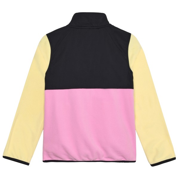 Color Kids - Kid's Fleece Jacket - Fleecejacka