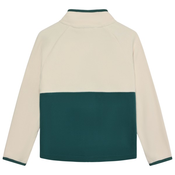 Color Kids - Kid's Fleece Jacket with Chest Pocket - Fleecevest