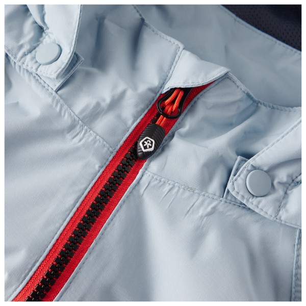 Color Kids - Kid's Jacket Colorblock - Chaqueta impermeable