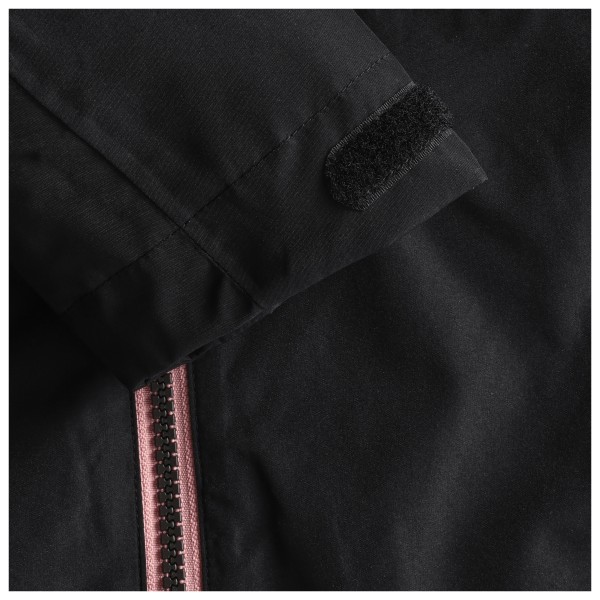 Color Kids - Kid's Junior Jacket Colorblock - Regnjakke