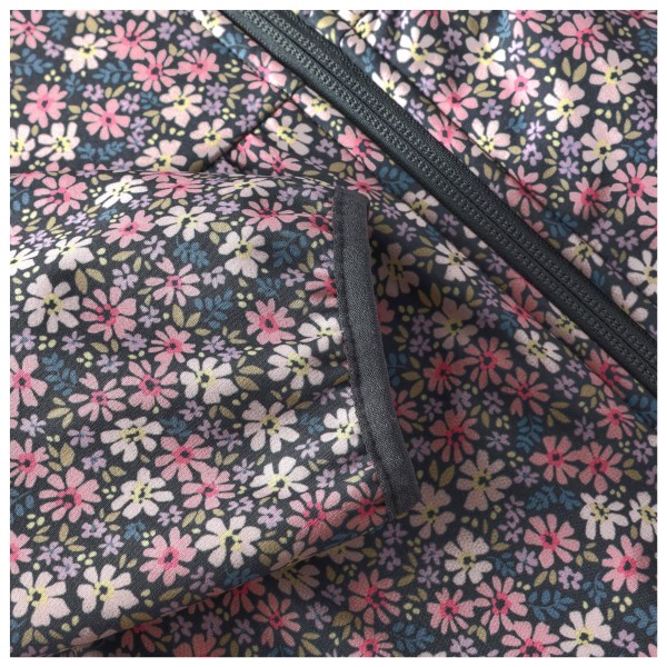 Color Kids - Kid's Softshell AOP - Softshelljack