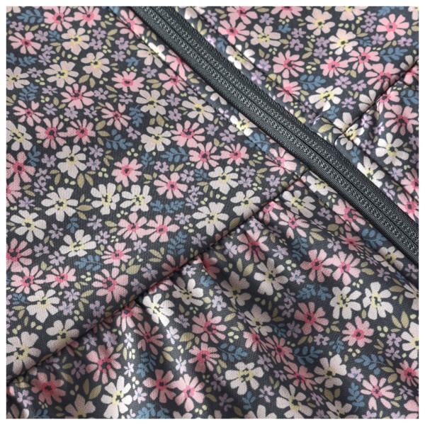 Color Kids - Kid's Softshell AOP - Softshelltakki