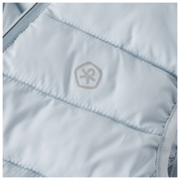 Color Kids - Kid's Waistcoat Quilted - Synthetic vest