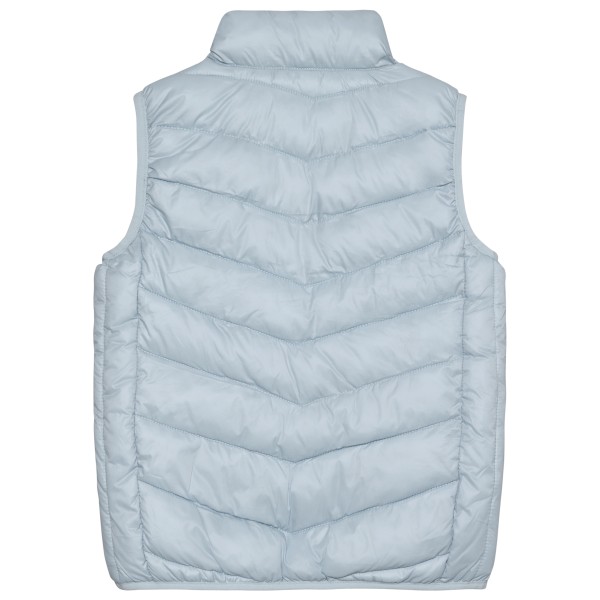 Color Kids - Kid's Waistcoat Quilted - Synthetische bodywarmer