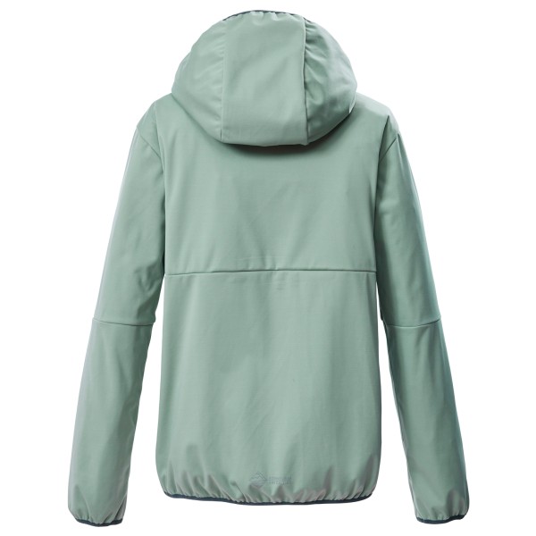 killtec - Kid's Kos 124 - Softshelltakki