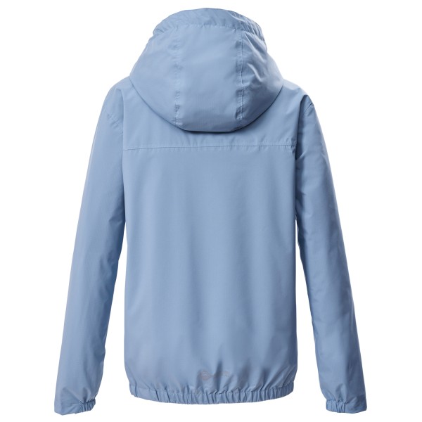 killtec - Kid's Kos 125 - Chaqueta impermeable
