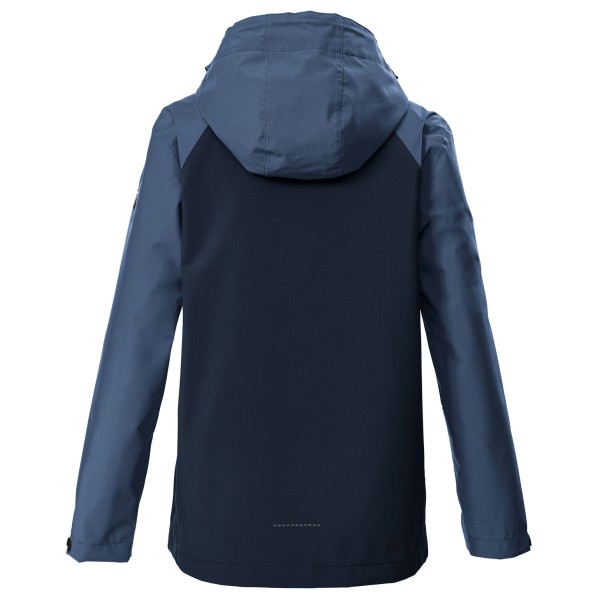 killtec - Kid's Kos 147 - Chaqueta impermeable