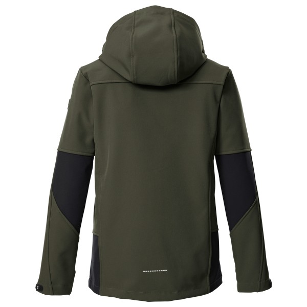killtec - Kid's Kow 226 - Softshelltakki