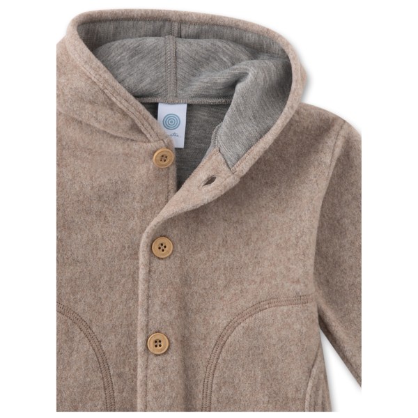 Sanetta - Kid's Jacket - Fritidsjacka