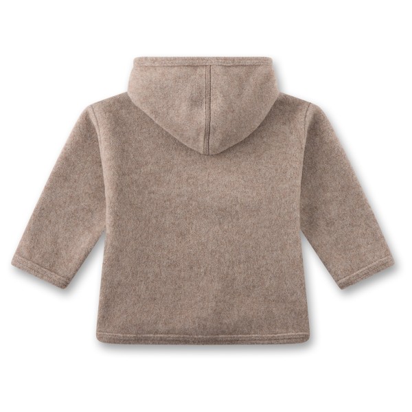 Sanetta - Kid's Jacket - Vrijetijdsjas