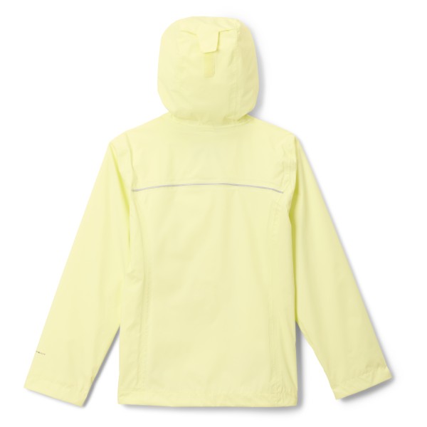 Columbia - Kid's Arcadia II Jacket - Regnjakke