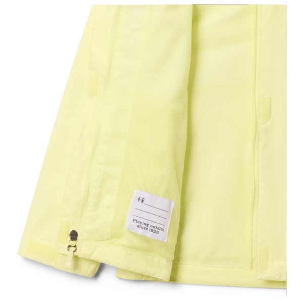 Columbia - Kid's Arcadia II Jacket - Regnjakke