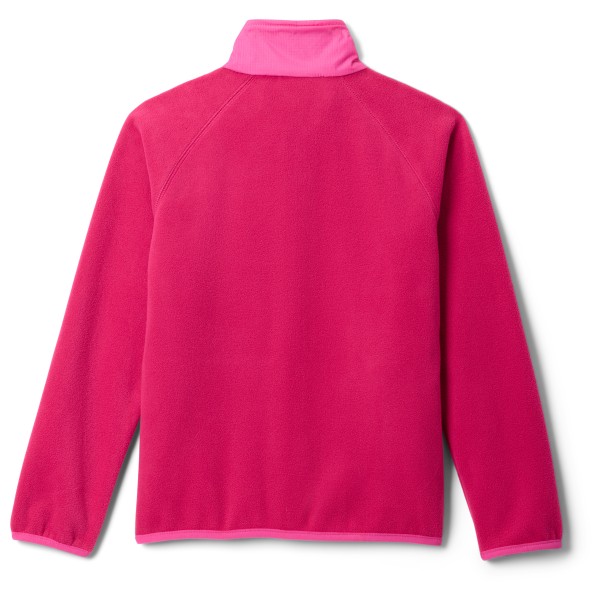 Columbia - Kid's Fast Trek V Full Zip - Fleecejacka