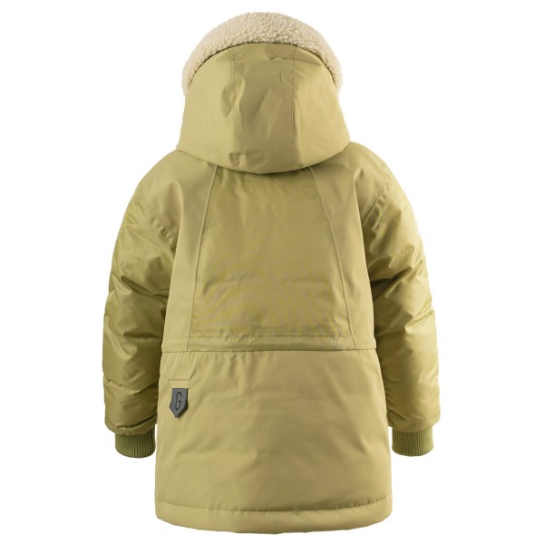 GOSOAKY - Kid's Funny Frog - Winterjas