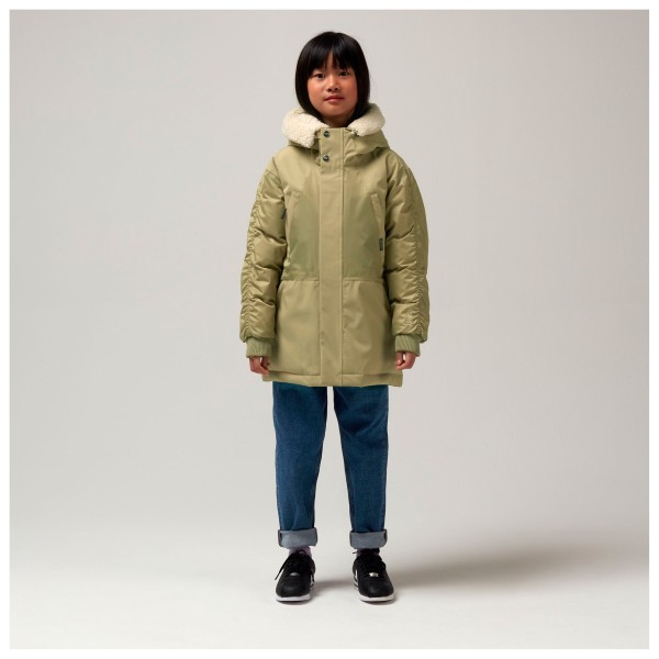 GOSOAKY - Kid's Funny Frog - Winterjas