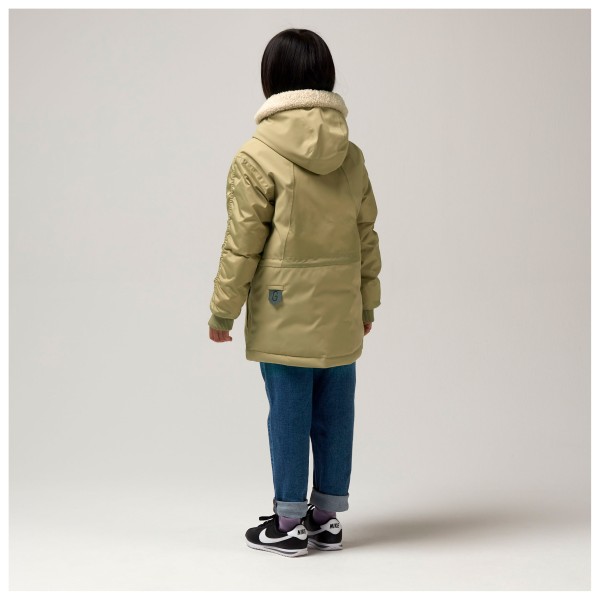 GOSOAKY - Kid's Funny Frog - Winterjas
