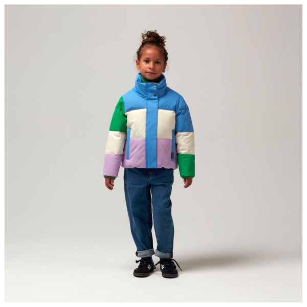 GOSOAKY - Kid's Rock Lobster - Winterjas