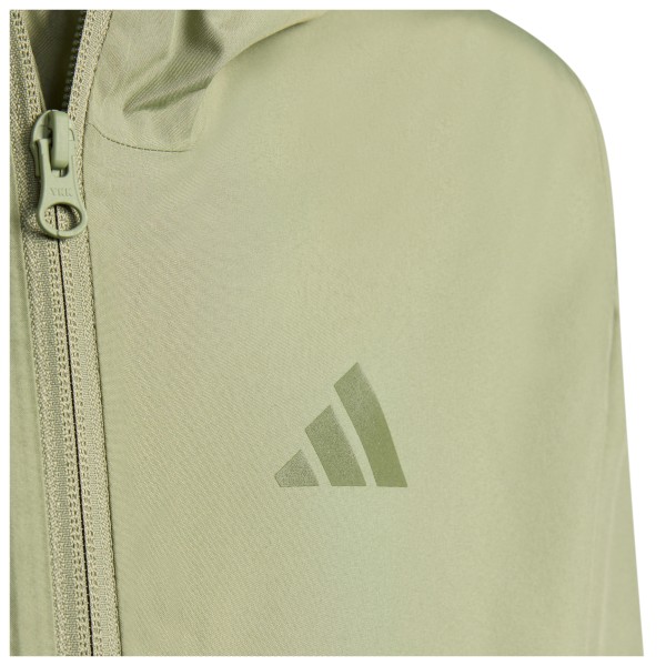 adidas Terrex - Kid's MT 2L Rain Jacket - Regnjakke