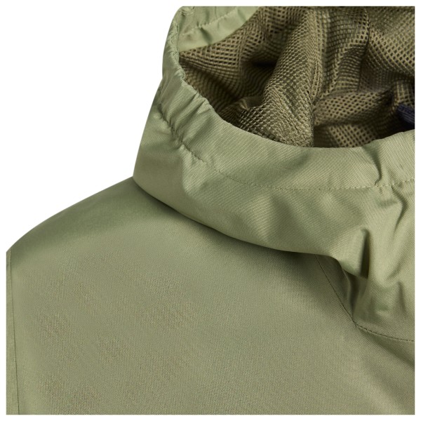 adidas Terrex - Kid's MT 2L Rain Jacket - Regnjakke