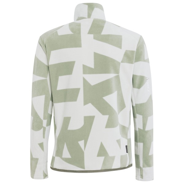 adidas Terrex - Kid's MT AOP FL Jacket - Veste polaire