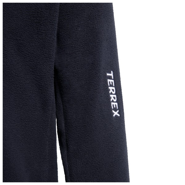 adidas Terrex - Kid's MT Full Zip Fleece - Fleecejacka