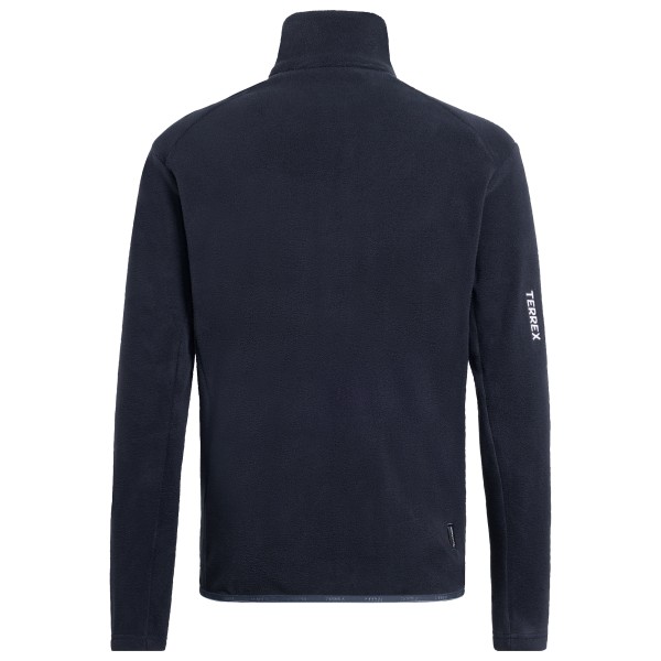 adidas Terrex - Kid's MT Full Zip Fleece - Fleecejacka