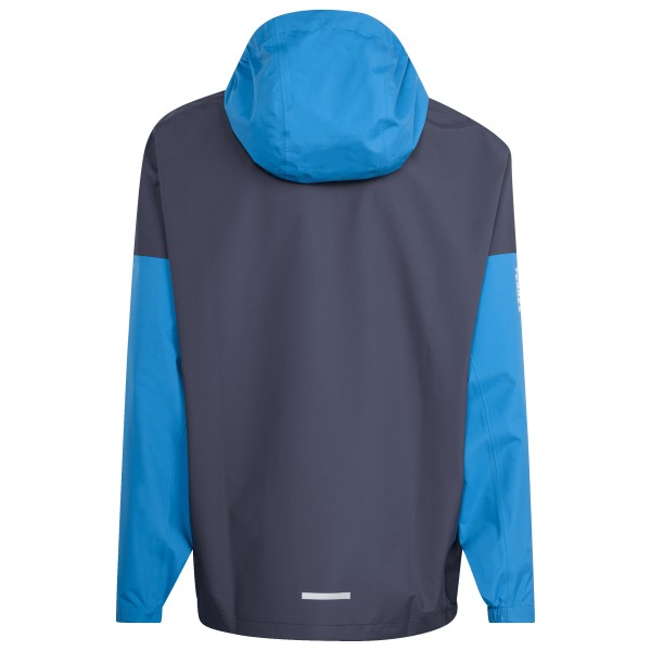 adidas Terrex - Kid's XPL 2.5L Anorak - Regnjakke