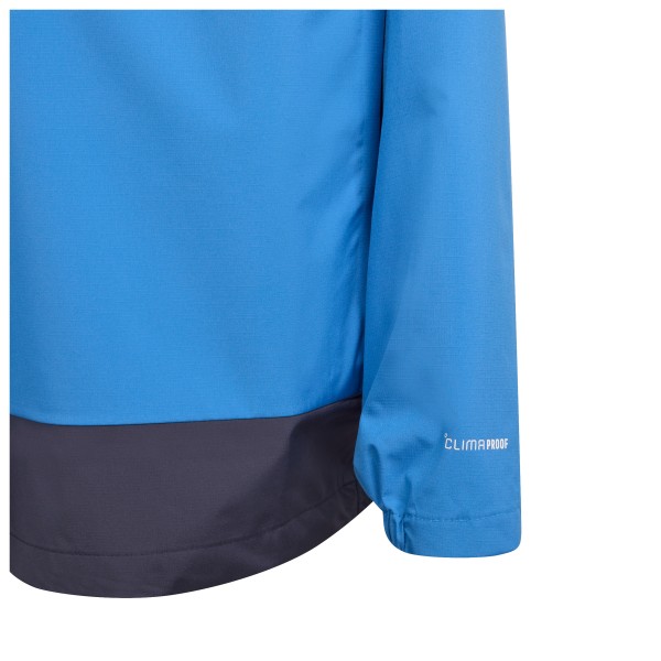 adidas Terrex - Kid's XPL 2.5L Anorak - Regnjakke