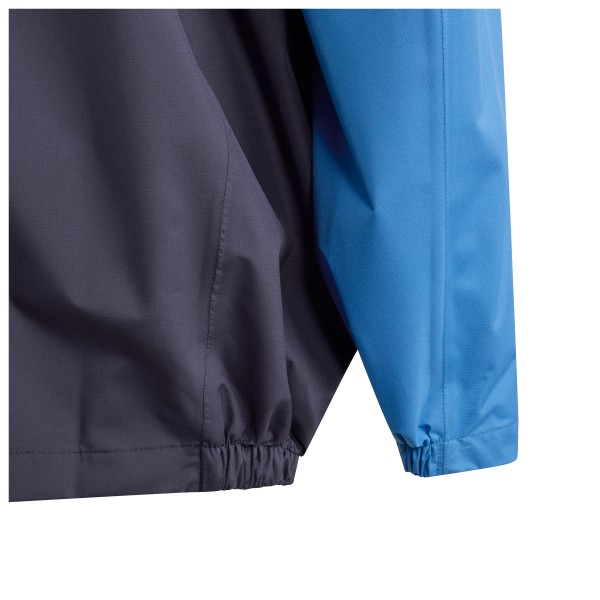 adidas Terrex - Kid's XPL 2.5L Anorak - Regnjakke