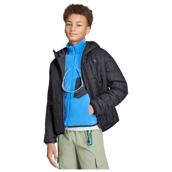 adidas Terrex - Kid's XPR Padded Jacket - Chaqueta de fibra sintética