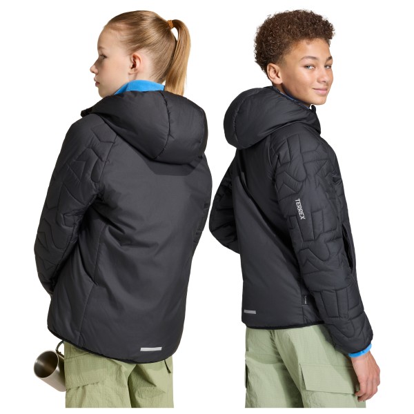 adidas Terrex - Kid's XPR Padded Jacket - Chaqueta de fibra sintética