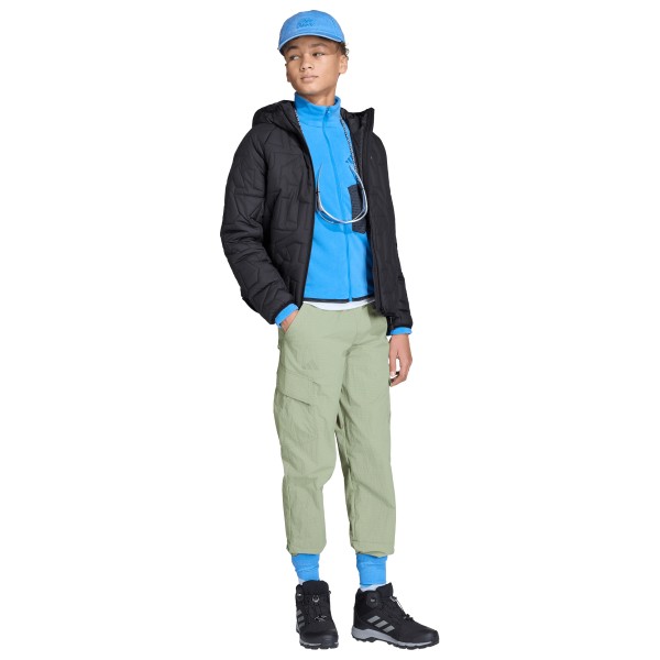 adidas Terrex - Kid's XPR Padded Jacket - Syntetjacka