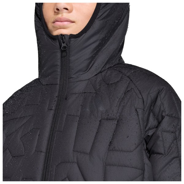 adidas Terrex - Kid's XPR Padded Jacket - Syntetjacka