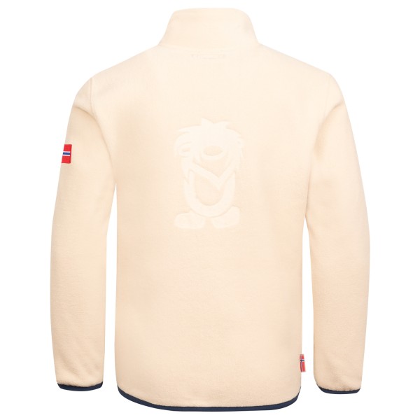 Trollkids - Kid's Oppdal Jacket XT Exclusive - Fleecejakke