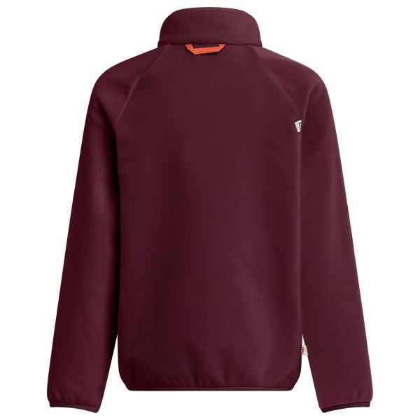 Namuk - Kid's Avan Bio-Fleecejacke Senso - Fleecejacke
