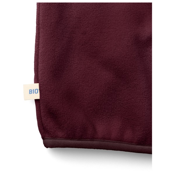 Namuk - Kid's Avan Bio-Fleecejacke Senso - Fleecejacke