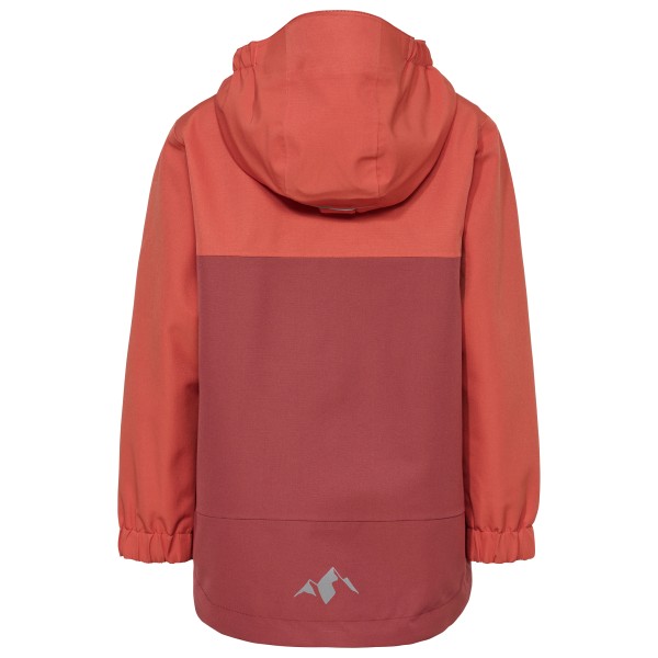Vaude - Kid's Caprea Rain Jacket - Regnjakke