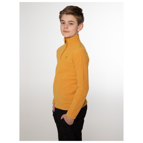 Protest - Kid's PRTPerfec 1/4 Zip Top - Pull polaire