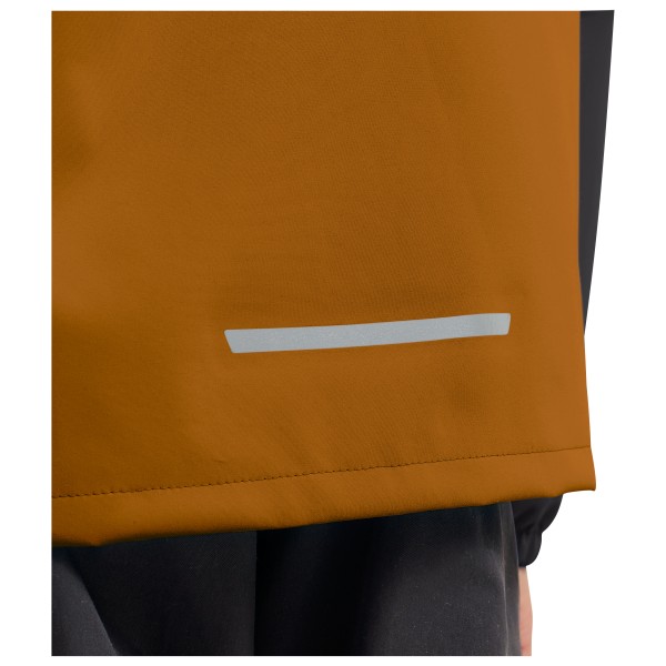 Jack Wolfskin - Kid's Adventuretribe 2L Jacket - Regenjacke