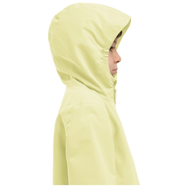 Jack Wolfskin - Kid's Flaze Jacket - Regnjakke