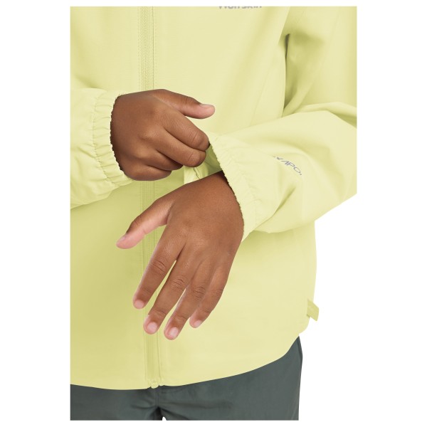 Jack Wolfskin - Kid's Flaze Jacket - Regnjakke