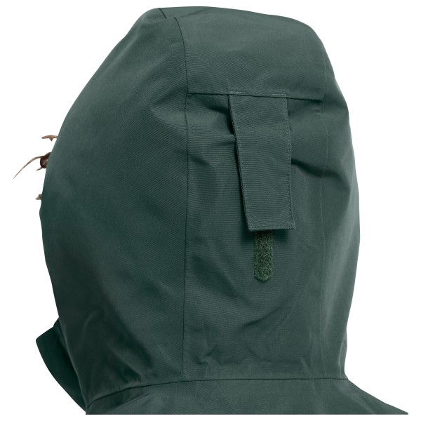 Jack Wolfskin - Kid's Haze 2L Jacket - Regnjakke