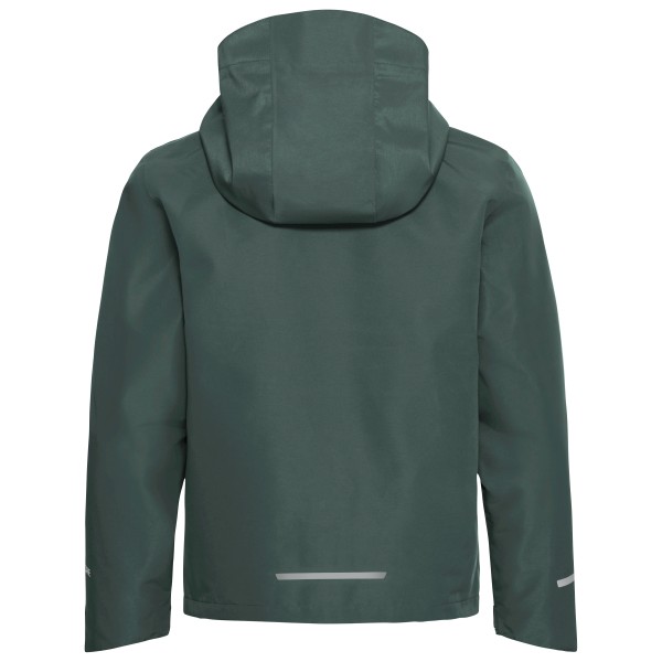 Jack Wolfskin - Kid's Haze 2L Jacket - Regnjakke