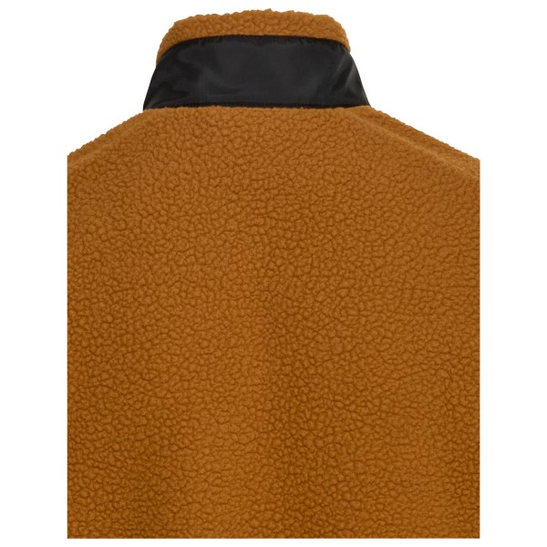 Jack Wolfskin - Kid's Lite Curl Fullzip - Fleece jacket